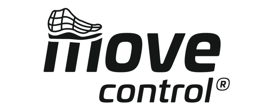 Logo von move control